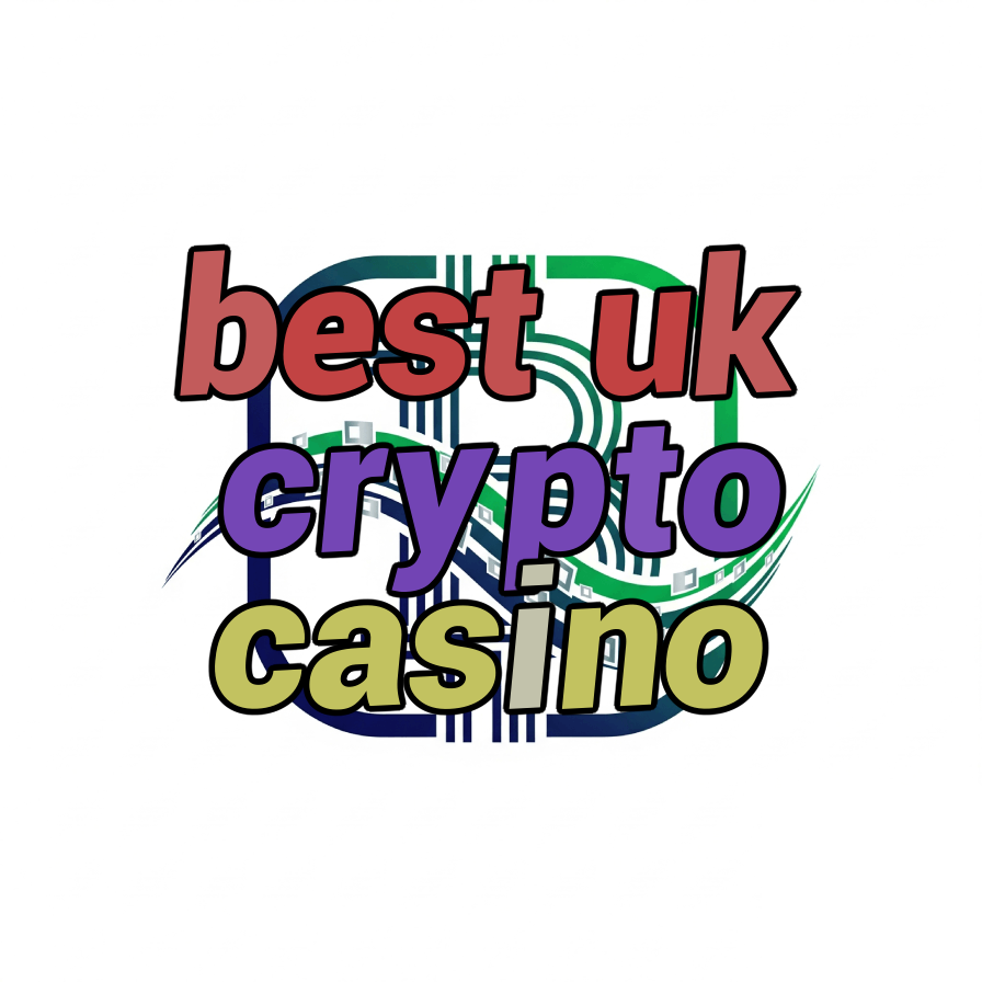best uk crypto casino